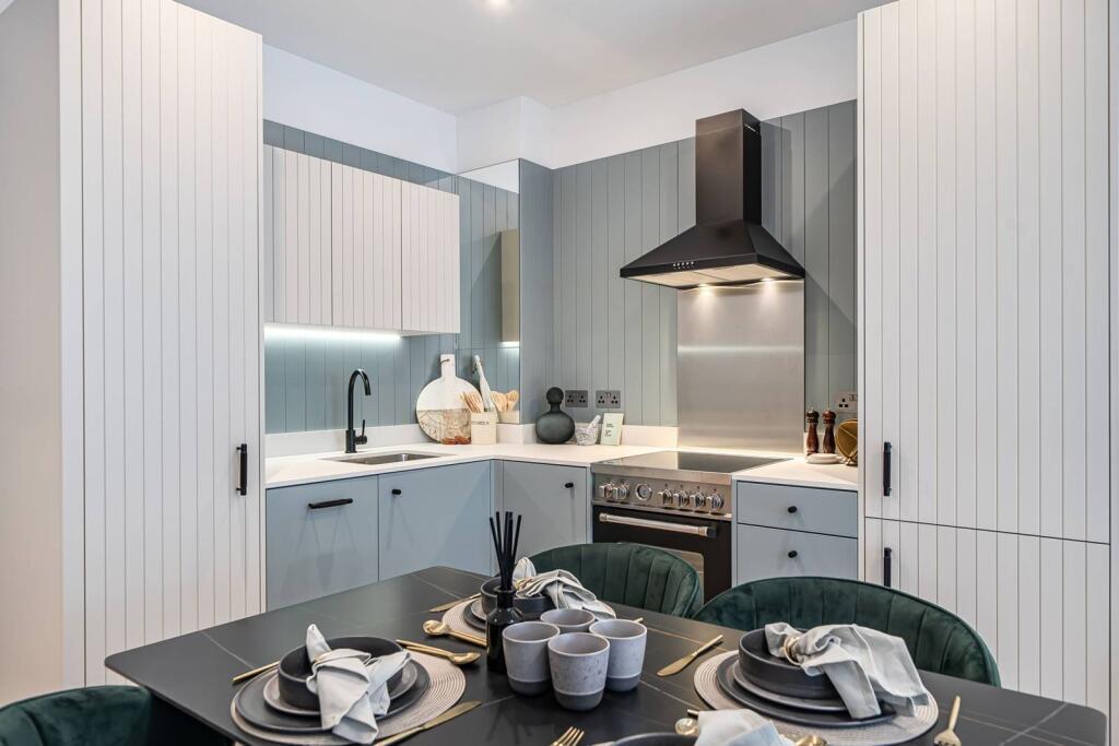 Main image of property: The Brentford Project, Brentford, TW8