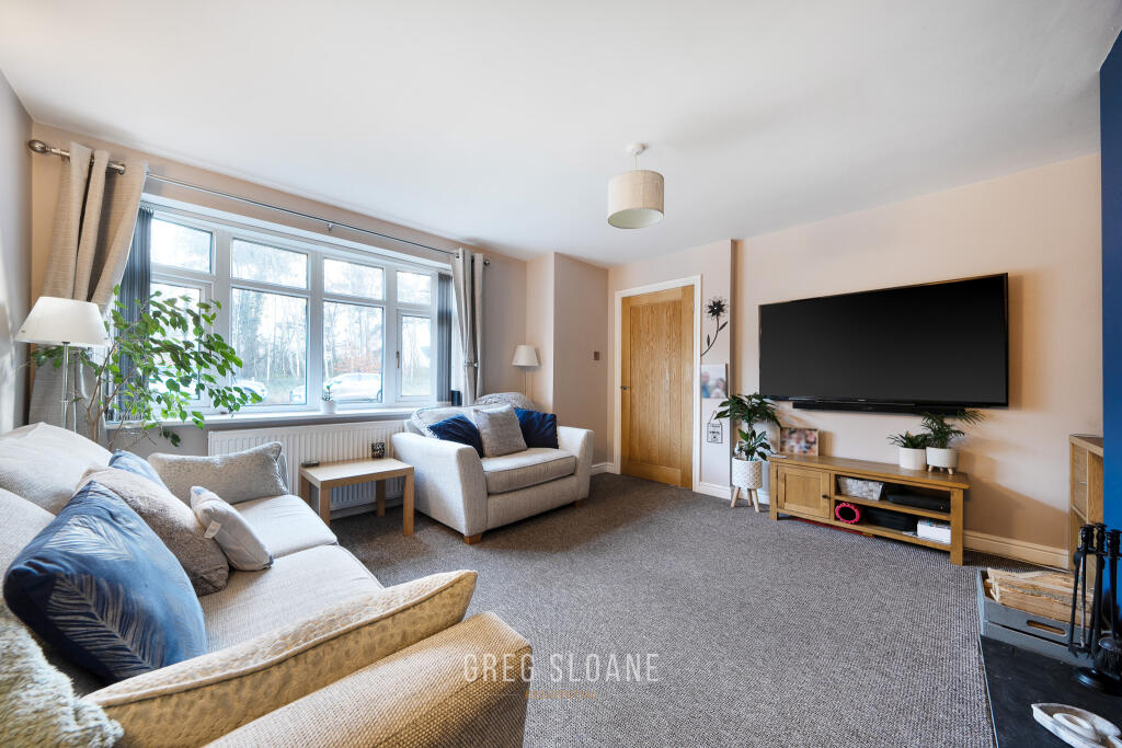 Heron Drive, Shrewsbury, Shropshire photo 3