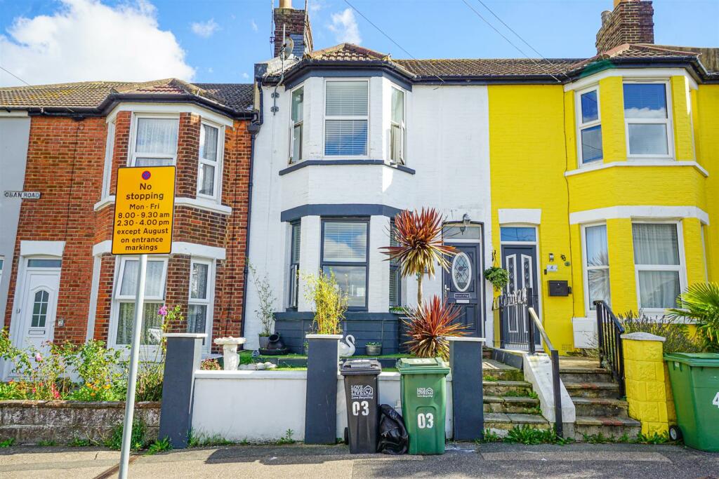 Main image of property: Oban Road, St. Leonards-On-Sea