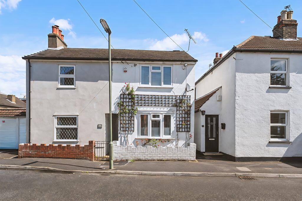 Main image of property: Station Road, Chertsey
