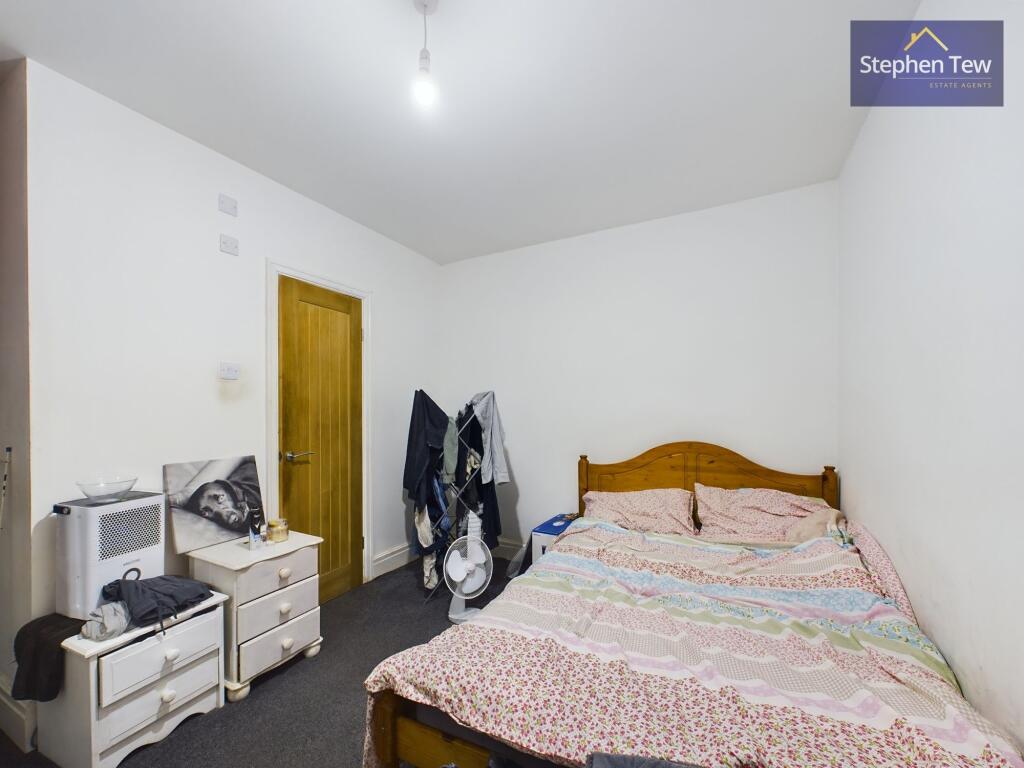 Apartment in Preston - View 4