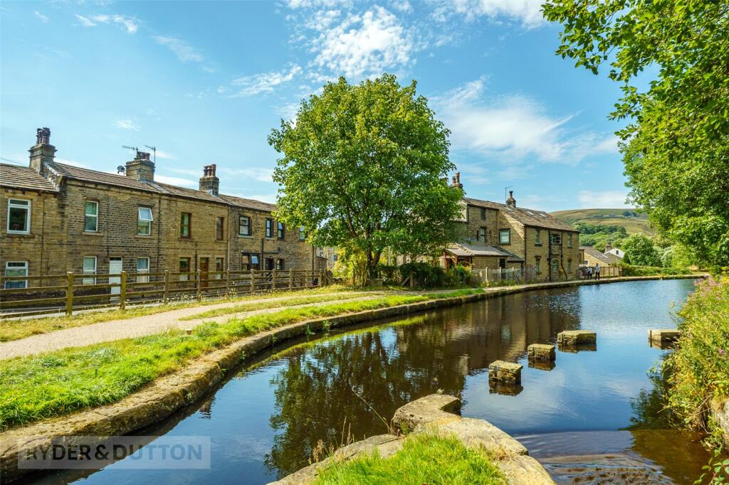 Main image of property: Warehouse Hill Road, Marsden, Huddersfield, West Yorkshire, HD7