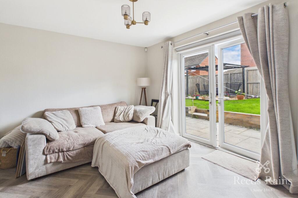 House in Wakefield, West Yorkshire - View 5