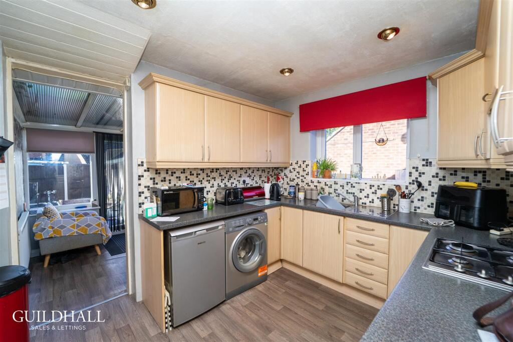 House in Preston, Ingol, Ashton-on-Ribble - View 5
