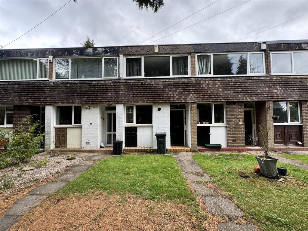 Main image of property: Buckingham Mews, Sutton Coldfield