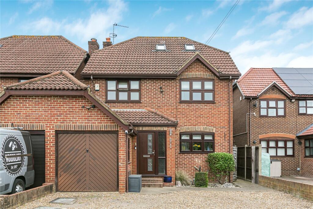 Main image of property: Gloucester Drive, Wraysbury, Staines upon Thames, Berkshire, TW18