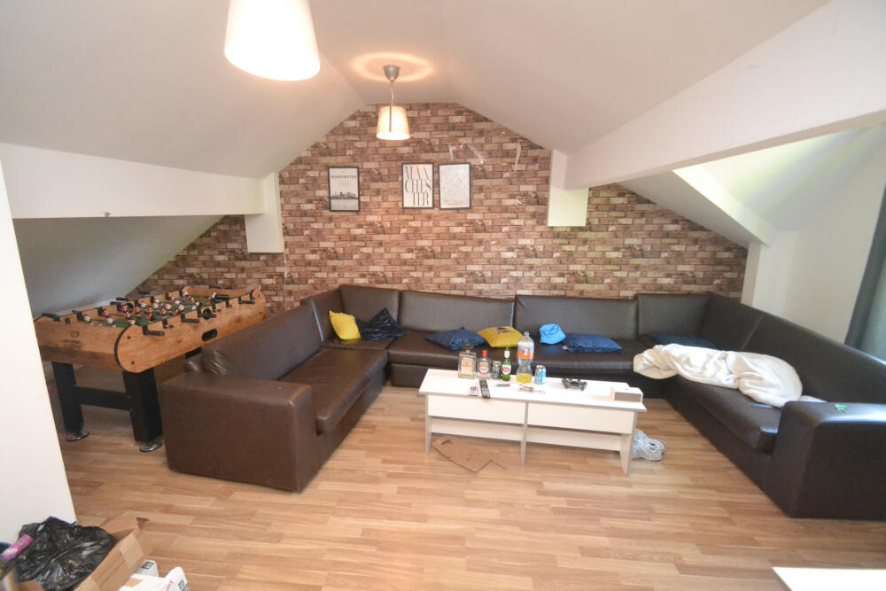 1 bedroom semi-detached house for rent