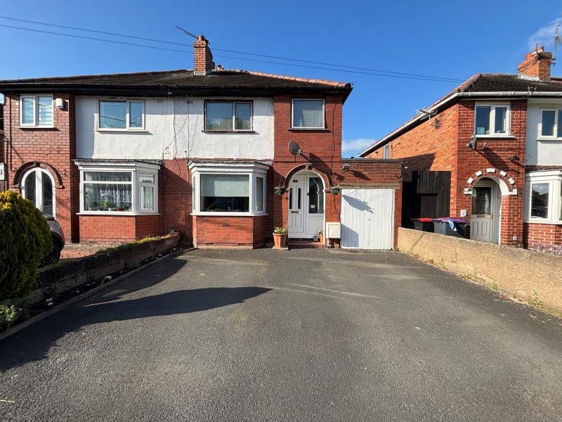 Main image of property: Broadway, Ketley