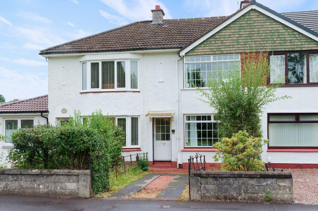 Main image of property: 11 Churchill Drive, Bishopton, PA7 5HB