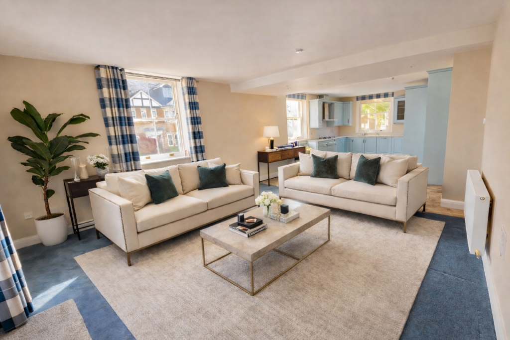 Main image of property: Sandy Court, Woburn Sands, Milton Keynes, MK17 8FN