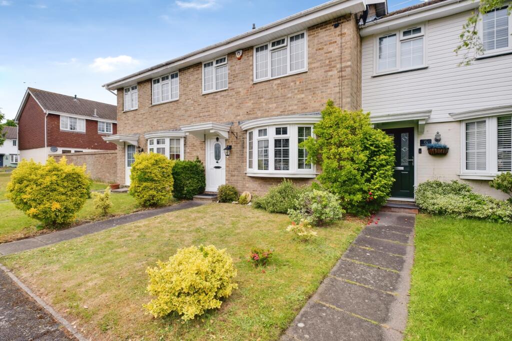 Main image of property: Nicholas Close, Christchurch, BH23