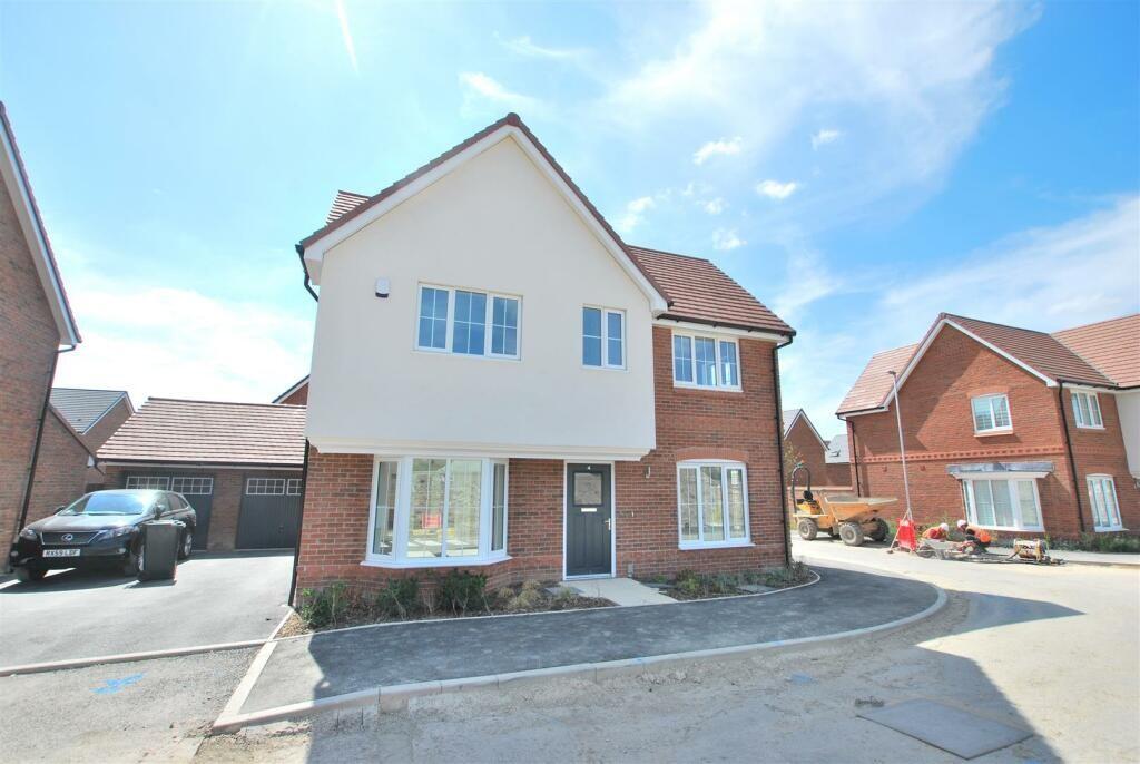 Main image of property: Cowslip Field, Houghton Regis LU5