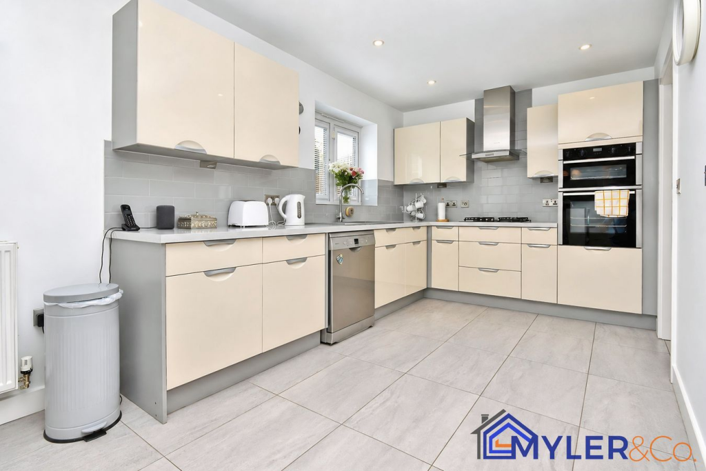 House in Warrington - View 4
