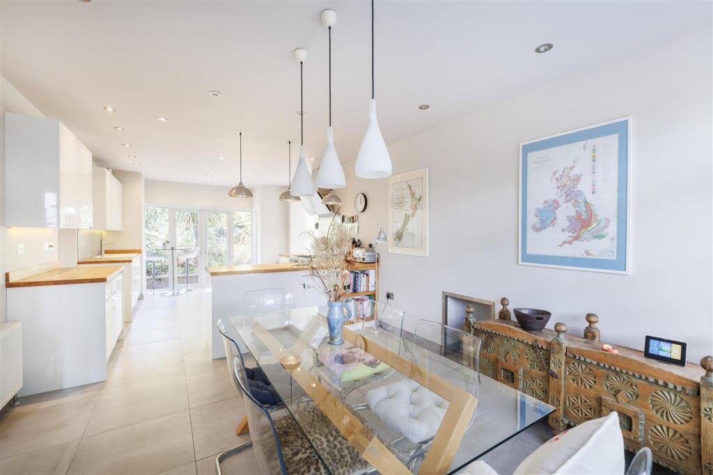 House in East Suffolk, Wenhaston with Mells Hamlet - View 5