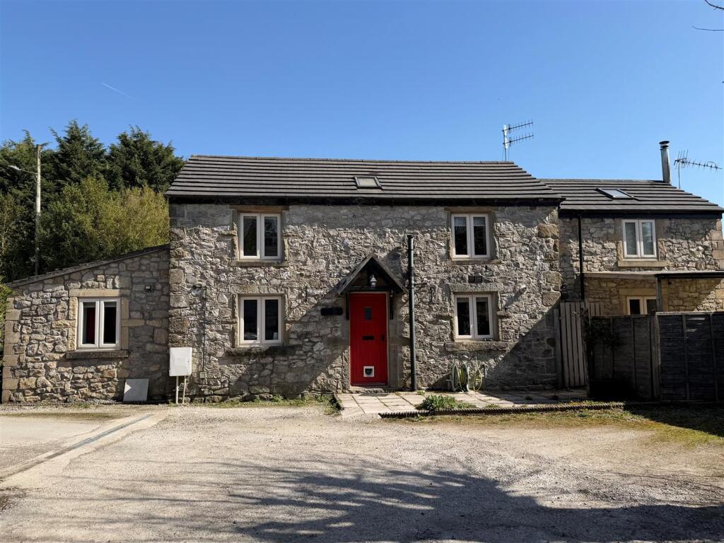 Main image of property: Smalldale Buxton, Derbyshire
