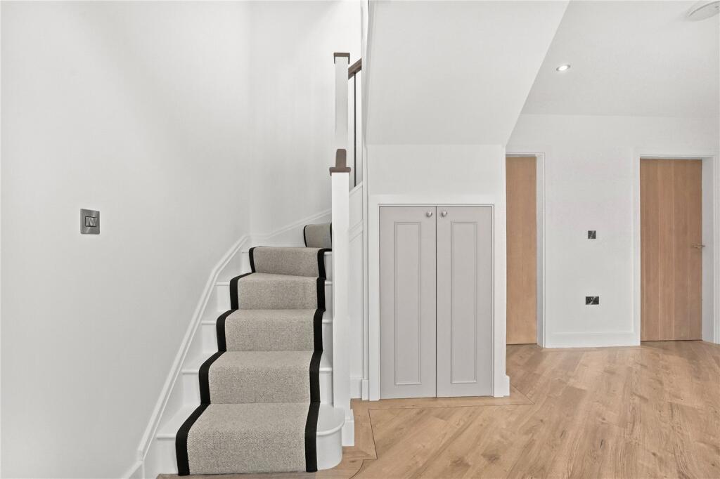 House in Melton, Broughton and Old Dalby - View 4