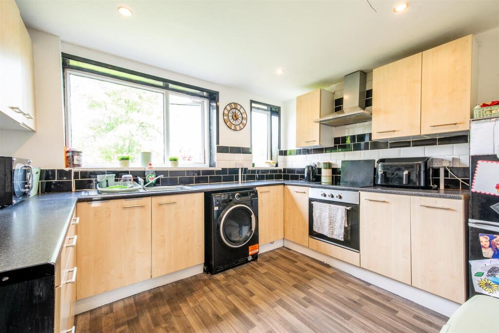 Manor House Lane, Preston - View 6