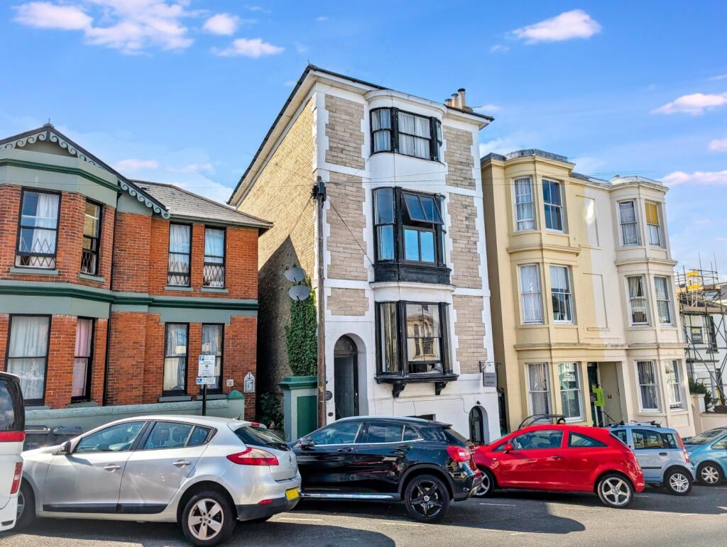 Main image of property: 30 George Street, Ryde, Isle of Wight