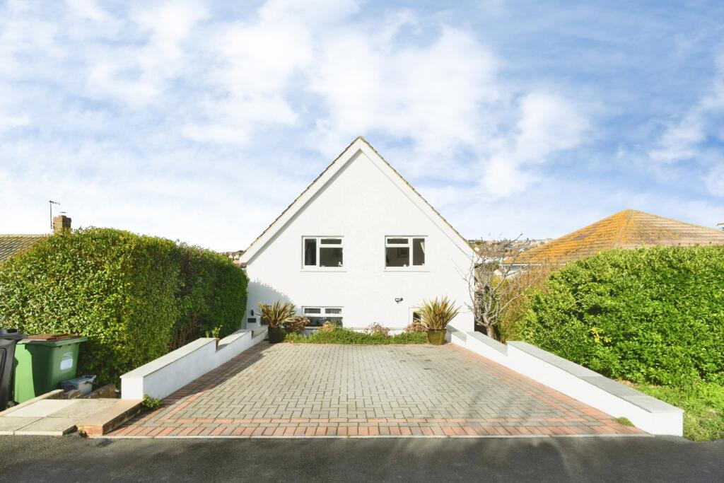 Main image of property: Ashurst Avenue, Saltdean, Brighton, East Sussex, BN2