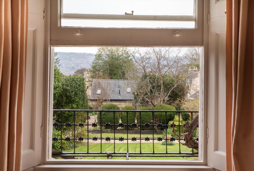 Additional image 7 of Sion Hill, Bath, Somerset BA1