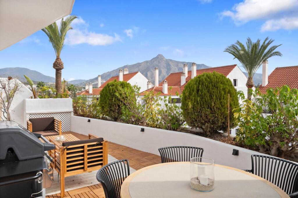 Main image of property: Andalucia, Malaga, Nueva Andalucia