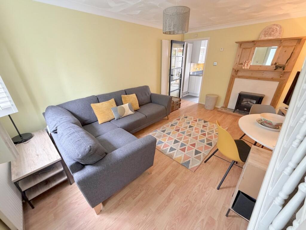 House in Poole - View 3
