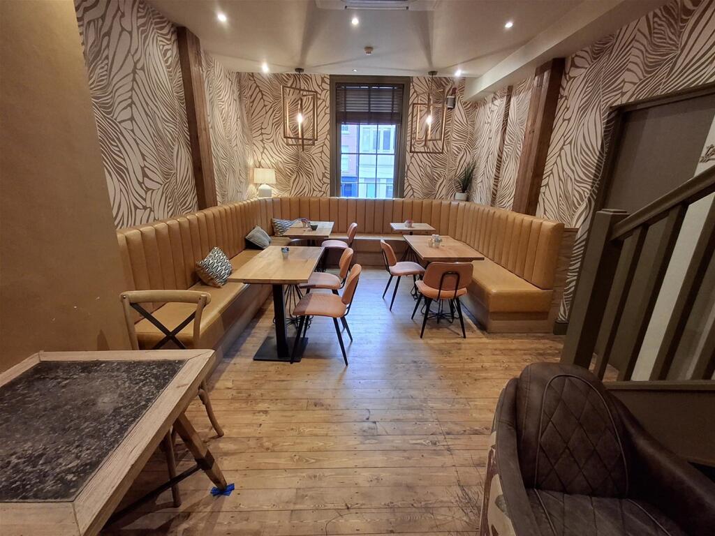 Main image of property: Cafe & Sandwich Bars, North Yorkshire