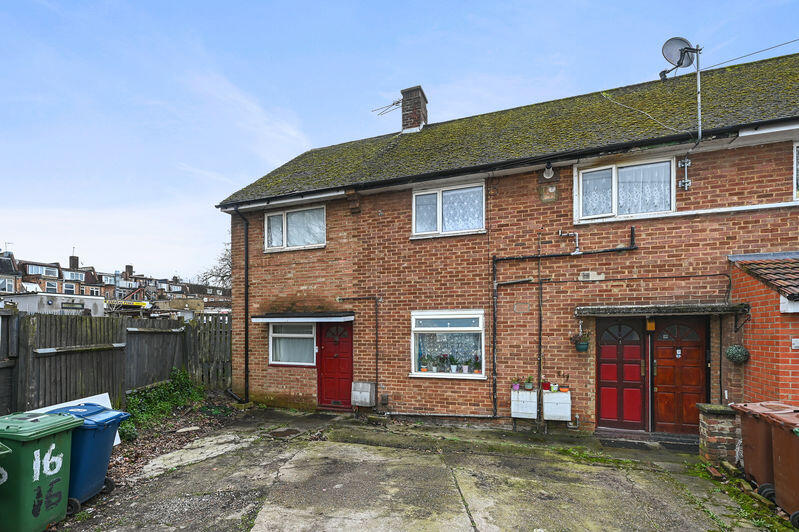 Main image of property: Long Elmes, Harrow Weald