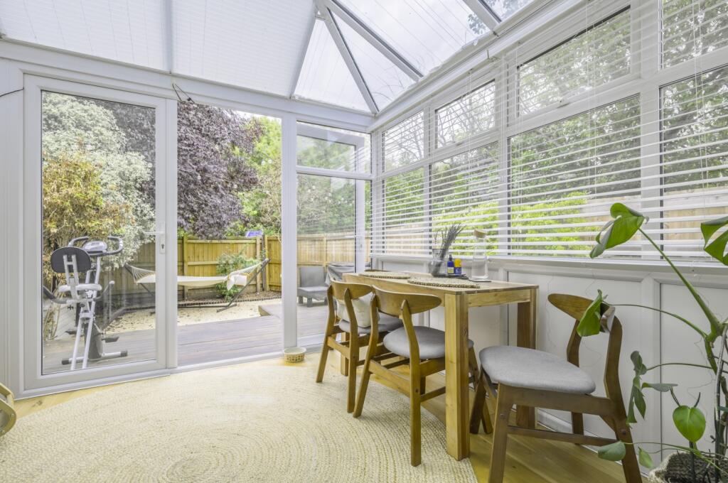 House in Swindon - View 5