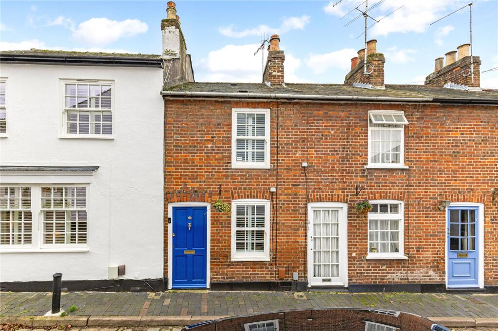 Main image of property: Queen Street, St. Albans, Hertfordshire, AL3