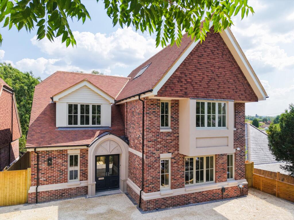 Main image of property: Hogshill Lane, Cobham, Surrey KT11
