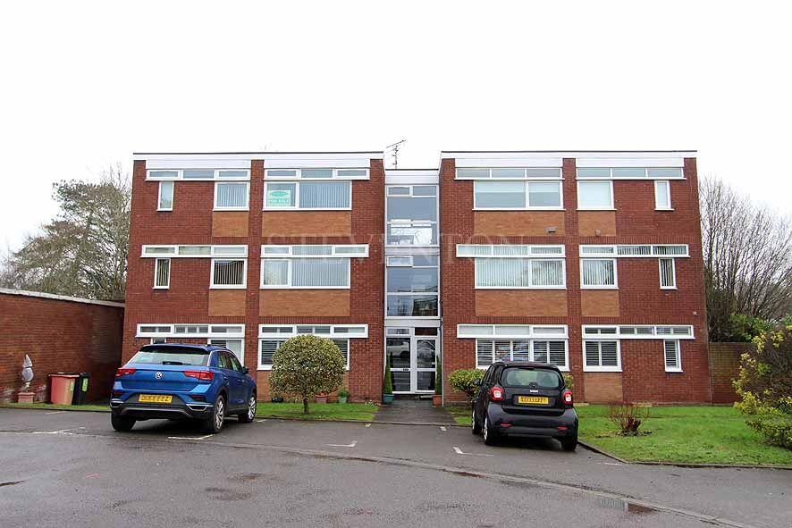 Main image of property: Lea Bank, Finchfeld, Wolverhampton, WV3