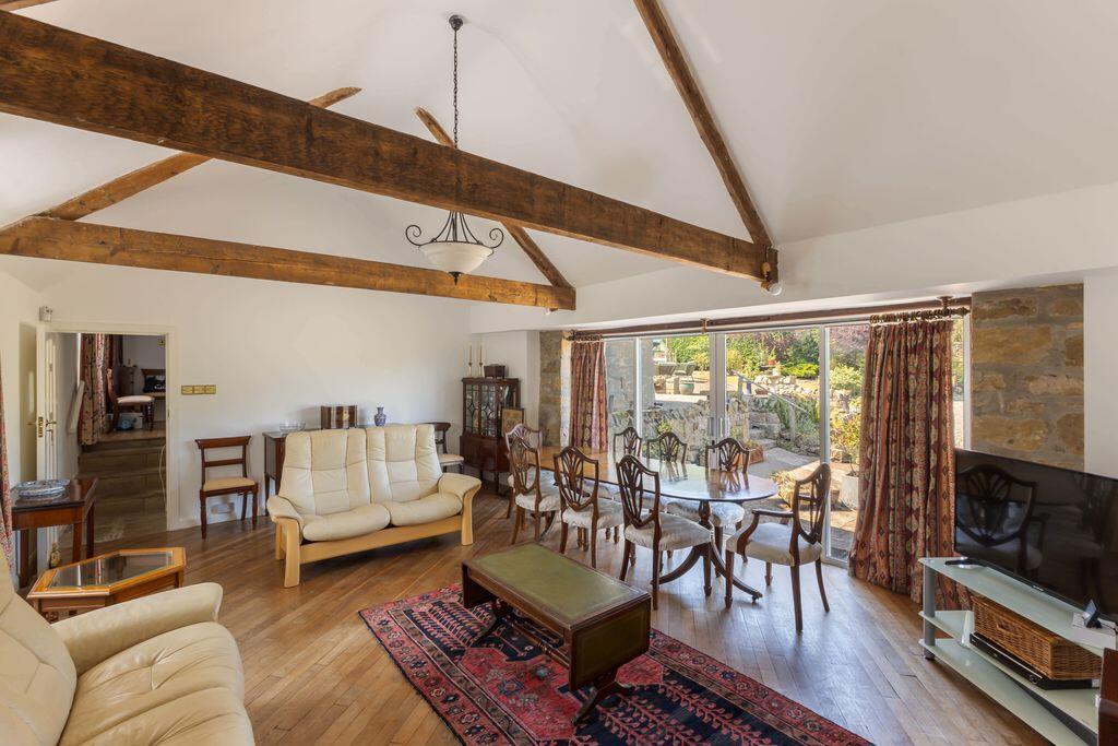 House in Hepple, Northumberland - View 5