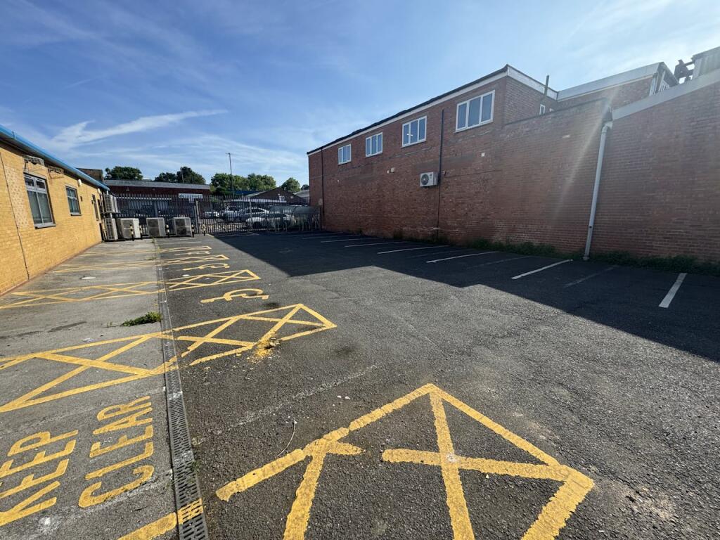 Additional image 9 of Ground Floor Premises, Facet Road, Birmingham, B38 9PT