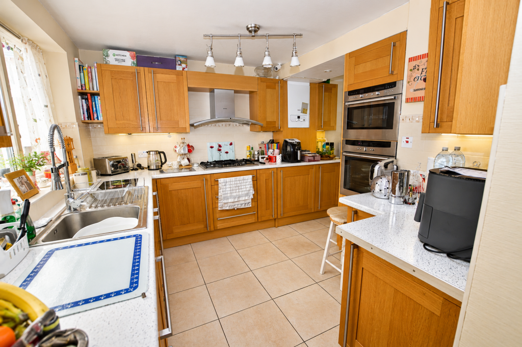 House in Warrington - View 4
