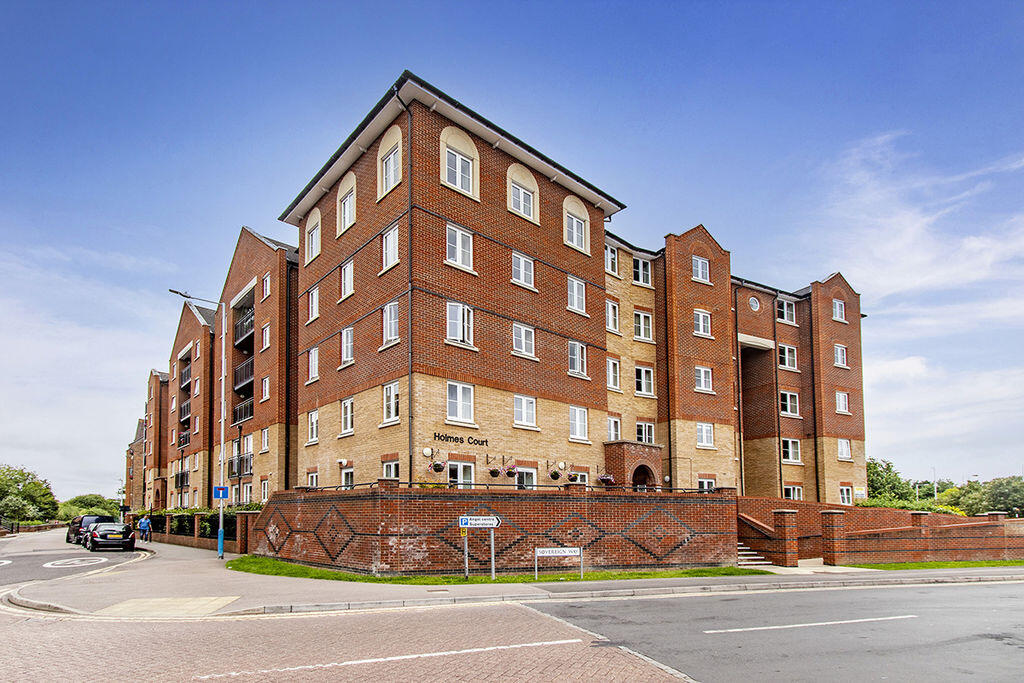 Main image of property: 2 Bedroom 2 Bathroom Retirement Flat, Medway Wharf Road, Tonbridge