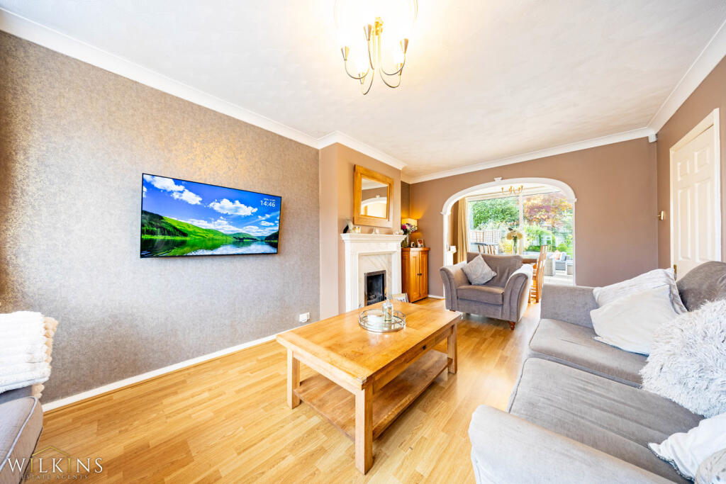 Willmott Road, Sutton Coldfield, West Midlands, B75 photo 4