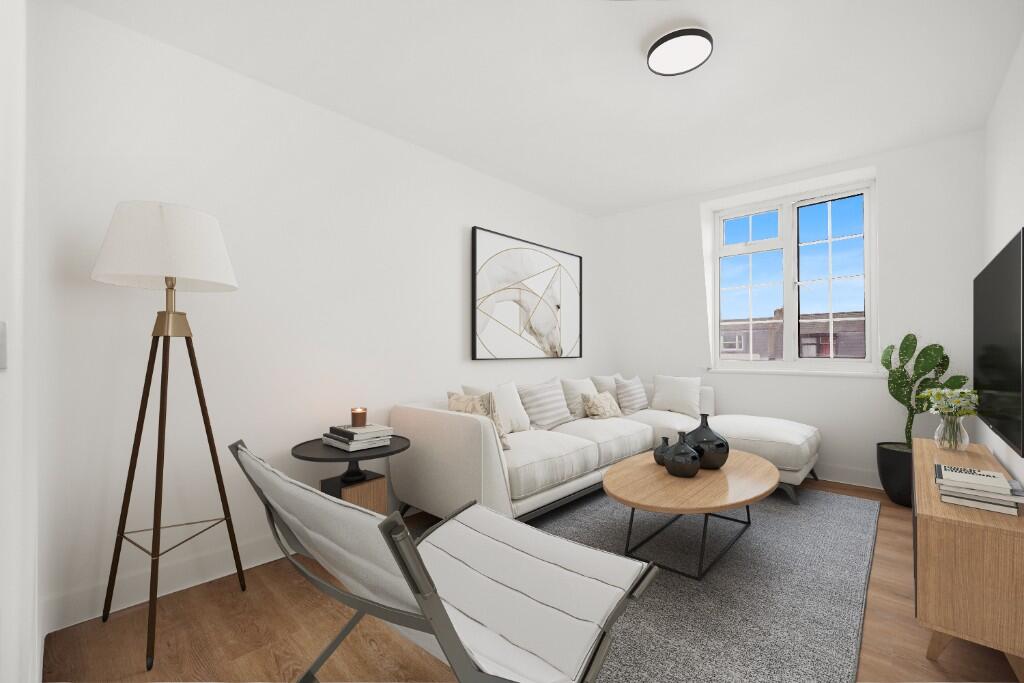 Main image of property: Liverpool Road, London, N1