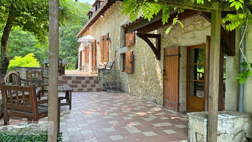 Main image of property: Montcaret, Dordogne, Aquitaine
