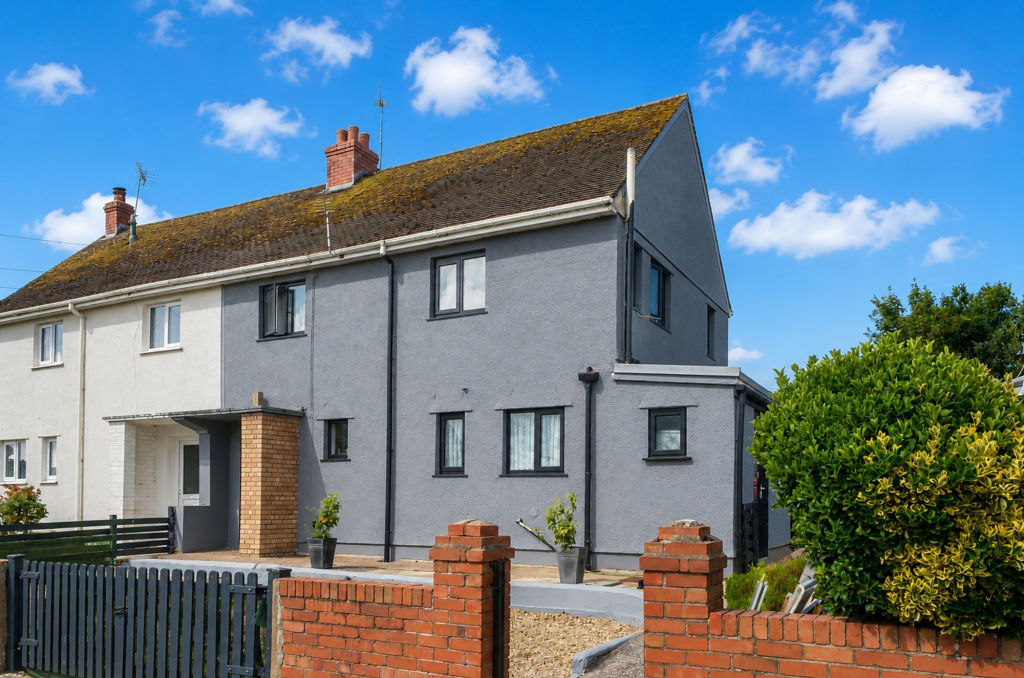 Main image of property: Monksland Road, Reynoldston, SA3