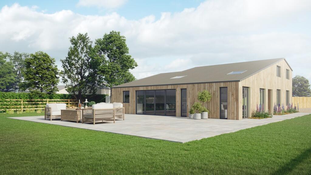 Additional image 2 of The Barn at Oldford with full planning, Oldford, Frome, BA11