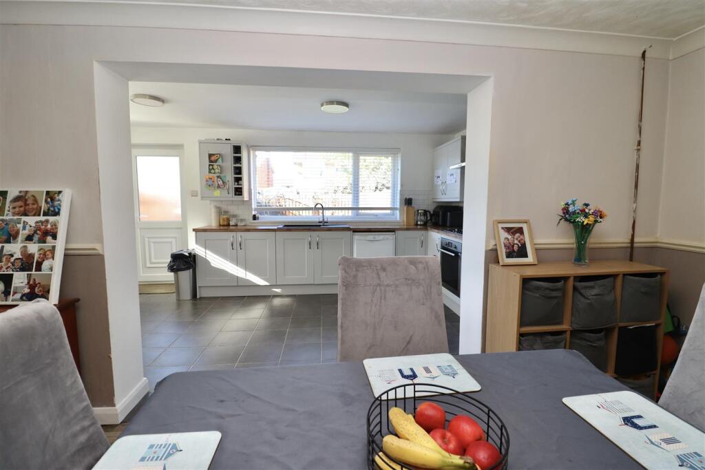 House in Brough, Elloughton-cum-Brough - View 4