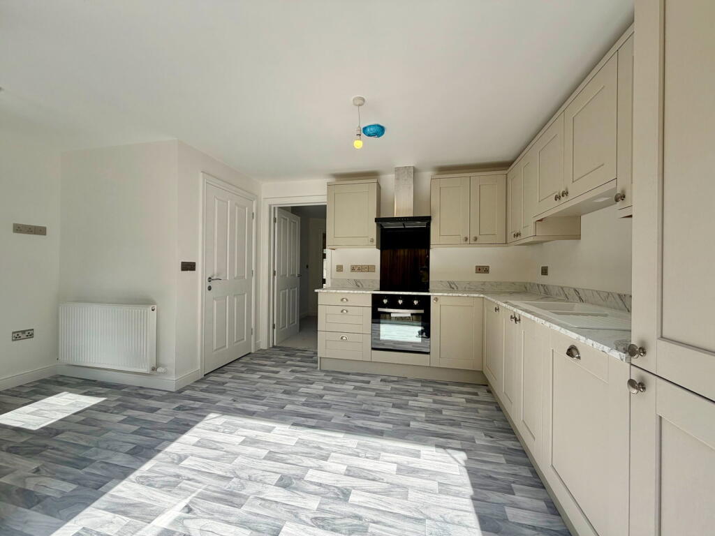 House in Carlisle - View 2