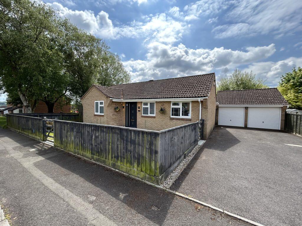 Main image of property: Constable Close, Yeovil, Somerset, BA21