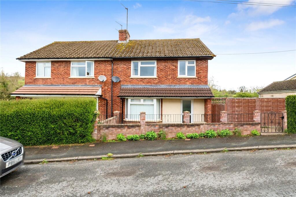 Main image of property: Llewellin Road, Kington, Herefordshire,
