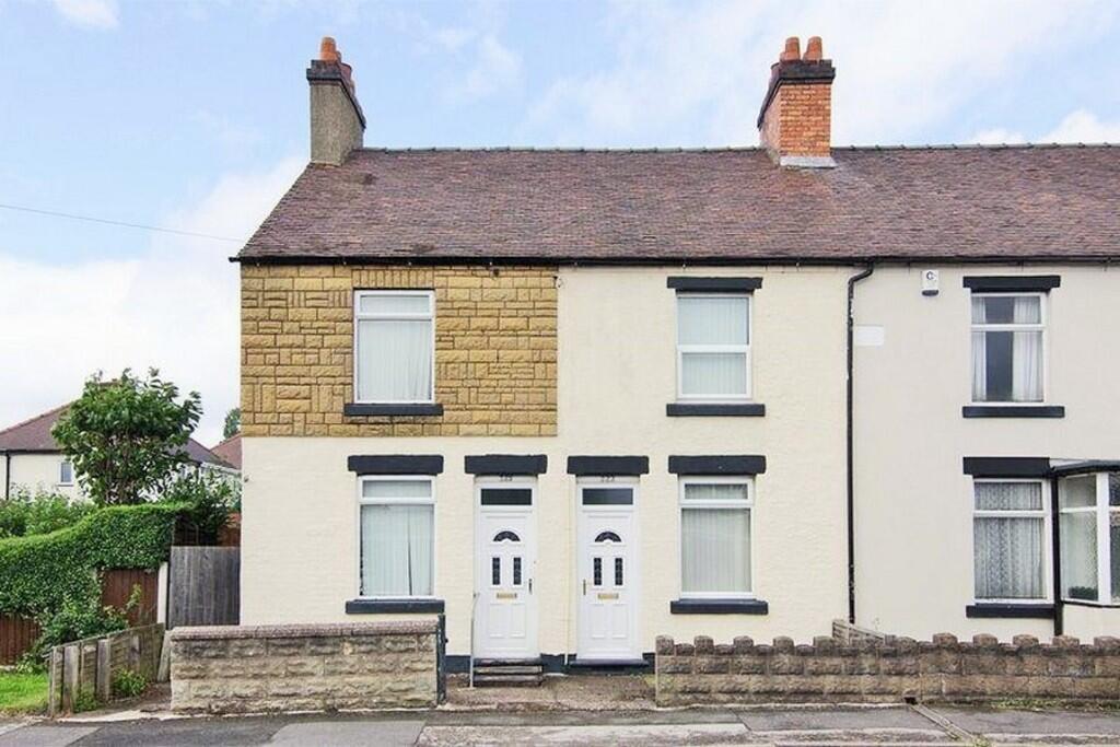 Main image of property: Cemetery Road, Cannock