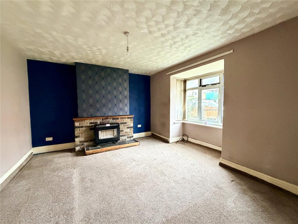 House in Bangor, Gwynedd - View 2