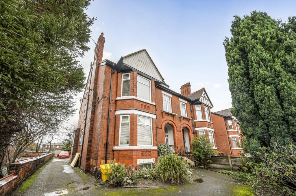 Main image of property: Athol Road, Manchester, Greater Manchester