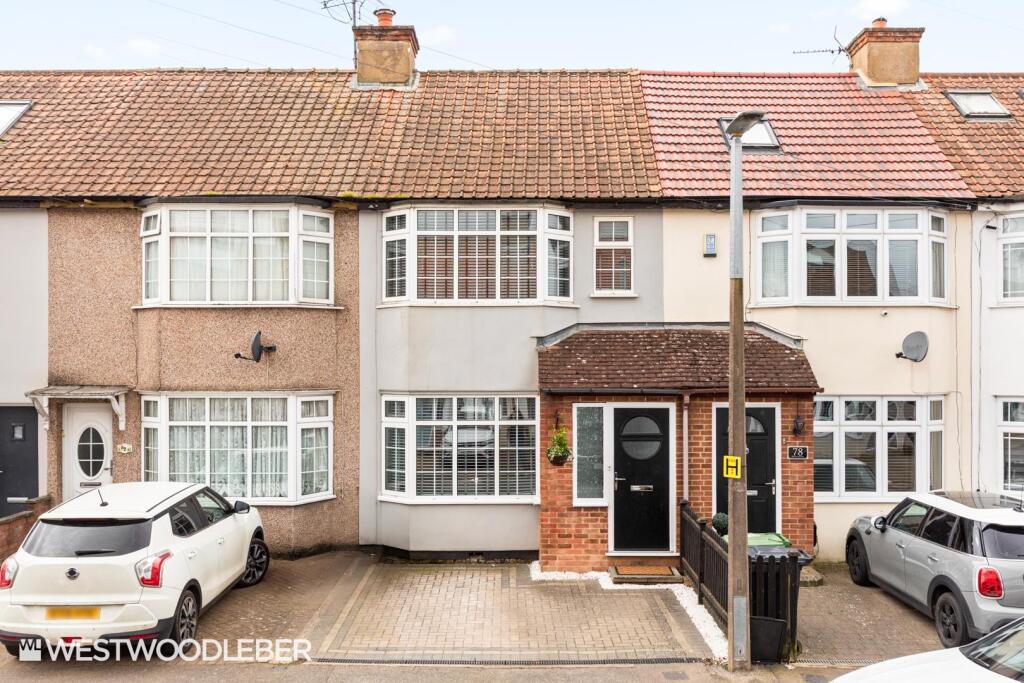 Main image of property: River Avenue, Hoddesdon