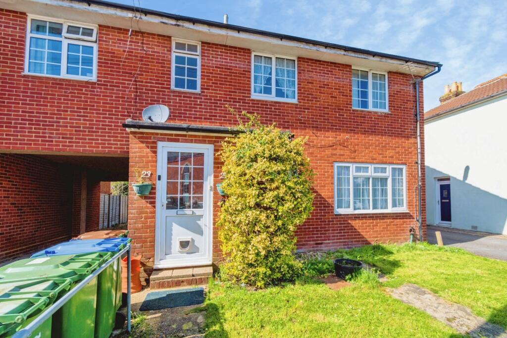 Main image of property: Ivy Road, Southampton, Hampshire, SO17